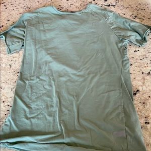 Gymshark t shirt
